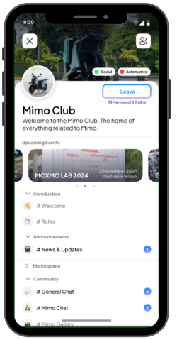 hoomi mimo web3 community hoomi mimo web3 community